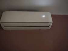 Climatiseur split 1,5cv