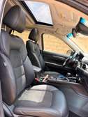 Mazda Cx5 2017