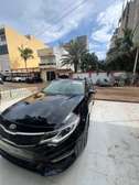 Kia optima 2020