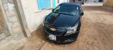 CHEVROLET CRUZE AUTOMATIQUE ESSENCE