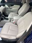Nissan Qashqai SLand