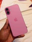 Iphone 16 Plus 512GB