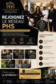 INTÉGREZ LE RÉSEAU PRESTIGE HOME SERVICES