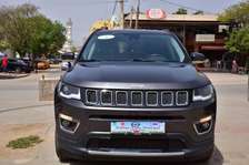 JEEP Compass 2017