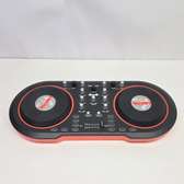 Contrôleur DJ SilverCrest SDJ 100 A1