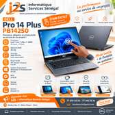 Dell pro 14 plus