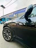 Bmw x5 2019 pack m