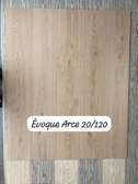 Évoque Arce parquet bois clair 20x120 cm