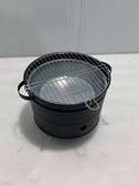 Mini Barbecue portable au charbon