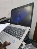HP elitebook 840 G4