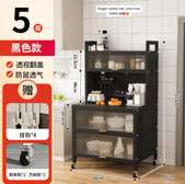 Armoire de rangement cuisine