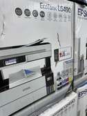 Imprimante Epson Multifonction L6490