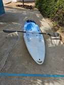 Canoe kayak