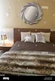chambre meublée à louer à la cité Keur Gorgui