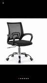 Chaise de bureau