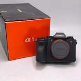 APPAREIL PHOTO SONY A1