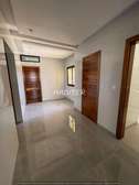 Appartement à louer aux almadies à la zone de recasement