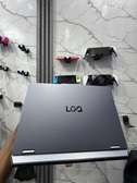 Lenovo LOQ Essential 15IRX11 RTX 5050