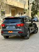 KIA SORENTO 2018 7 PLACES