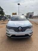 Renault koleos Qm6 2017