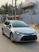 TOYOTA COROLLA  2020