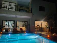 VILLA R+1 À Vendre