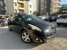 PEUGEOT 5008 2016