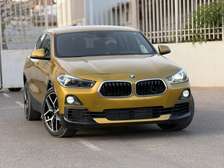 Bmw X2 Année :2018