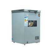CONGELATEUR 150LITRES ELACTRON HORIZONTAL GRIS
