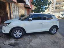 Tivoli diesel