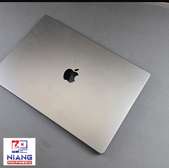 MacBook Pro m2 pro 2023