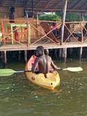 Campement Essamaye