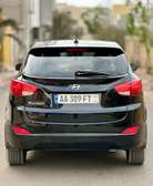 HYUNDAI TUCSON 2014