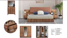 CHAMBRE A COUCHE TURCKE