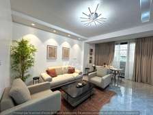 Appartement meublé à louer à Ngor almadies