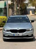 BMW* SERIE 5 530i* 🔘Année : *2017*