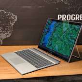 HP Elite x2 1013G8 i5 11th Génération Détachable