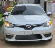 RENAULT SM6 2016