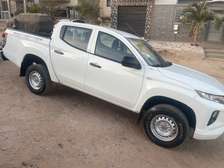 Mitsubishi L200 2023