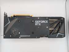 Carte graphique MSI GeForce RTX 3070 Ti VENTUS 3X 8Go GDDR6X