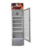 REFRIGERATEUR ASTECH 1 PORTE VITRINE 274LITRES FV274ACDC