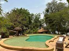 Ecolodge de Simal