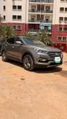Location Hyundai Santafé Sport