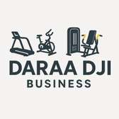 DARAA DJI BUSINESS