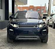 Range Rover évoque 2016