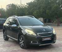 Peugeot 2008 allure manuel diesel venant
