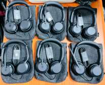 Vente Jabra Evolve2 50