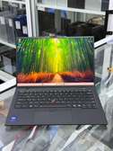 Lenovo x1 Carbon Gen 13 fin 2025