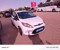 Ford Fiesta 2013