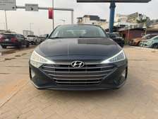 hyundai elantra 2020